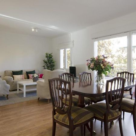 2 Bedrooms 2 Bathrooms Furnished - Bernabeu - Business Area With Terrace - Minty Stay 马德里 外观 照片