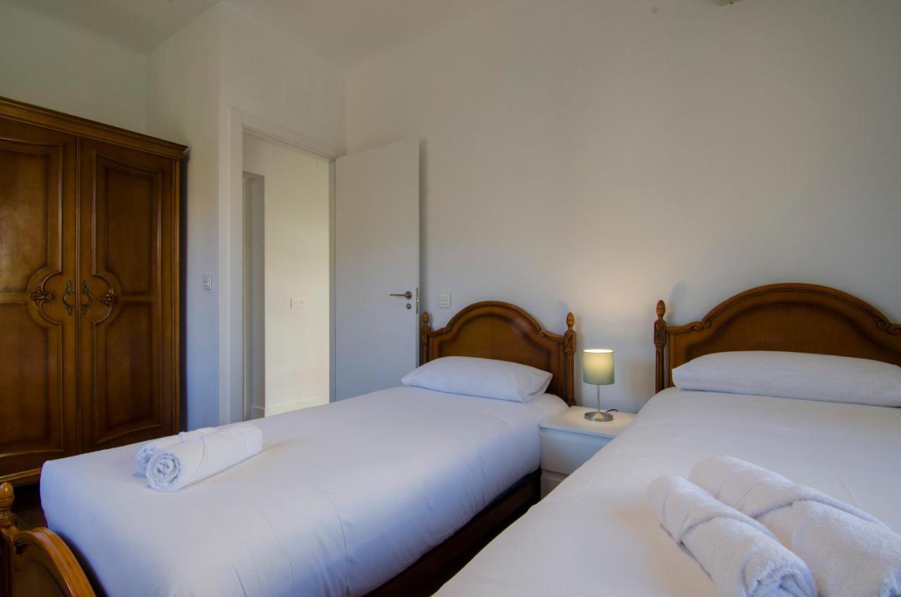 2 Bedrooms 2 Bathrooms Furnished - Bernabeu - Business Area With Terrace - Minty Stay 马德里 外观 照片