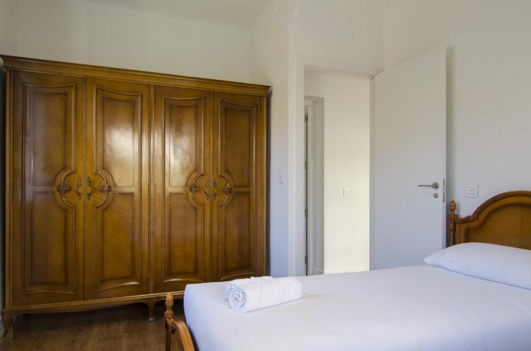 2 Bedrooms 2 Bathrooms Furnished - Bernabeu - Business Area With Terrace - Minty Stay 马德里 外观 照片